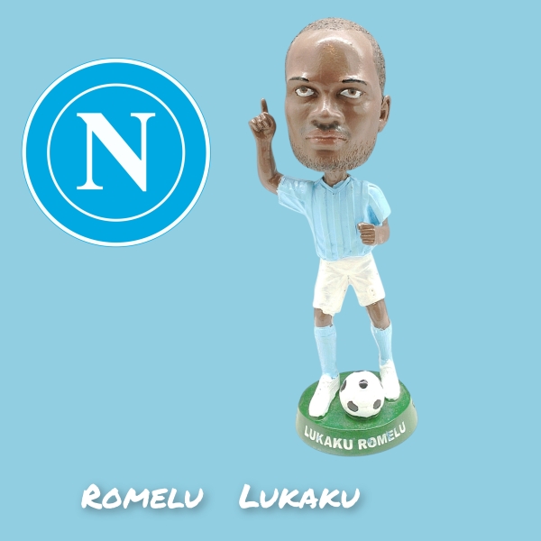 ΦΙΓΟΥΡΑ '' ROMELU LUKAKU ''